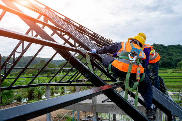 Quick and Trustworthy Emergency Roof Repair Services in Franklin Park, IL